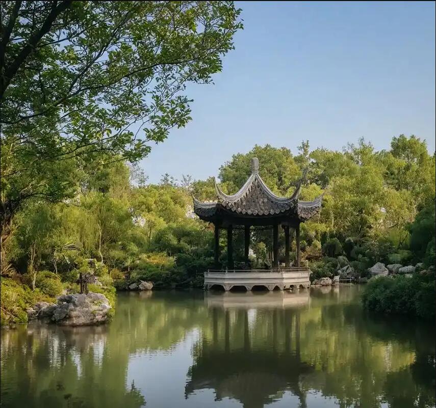 西藏雨珍土建有限公司