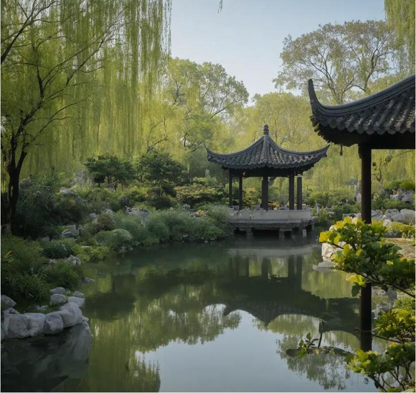 西藏雨珍土建有限公司